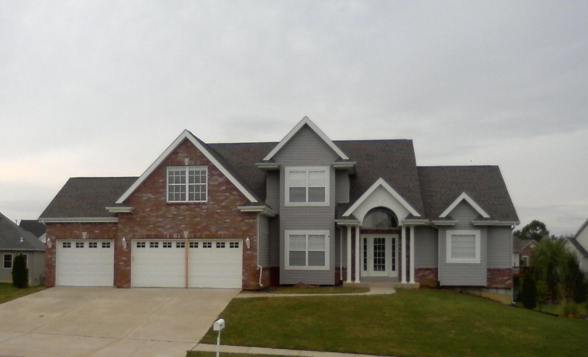 Horn Properties Development LLC